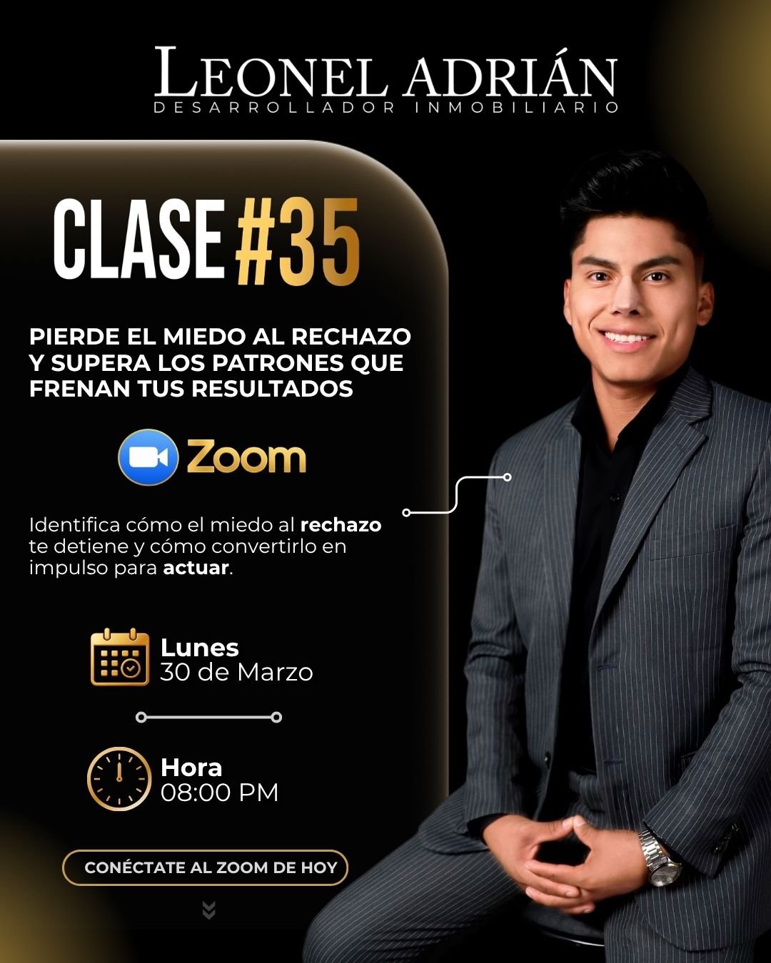 Dominio de Publicidad Digital Inmobiliaria: Meta Ads & TikTok